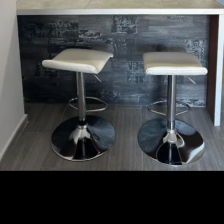 La Ferroviaria - No Fumadores - 1 - Sin Ascensor 게스트하우스 3*