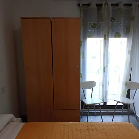 La Ferroviaria - No Fumadores - 1 - Sin Ascensor Πανσιόν 3*