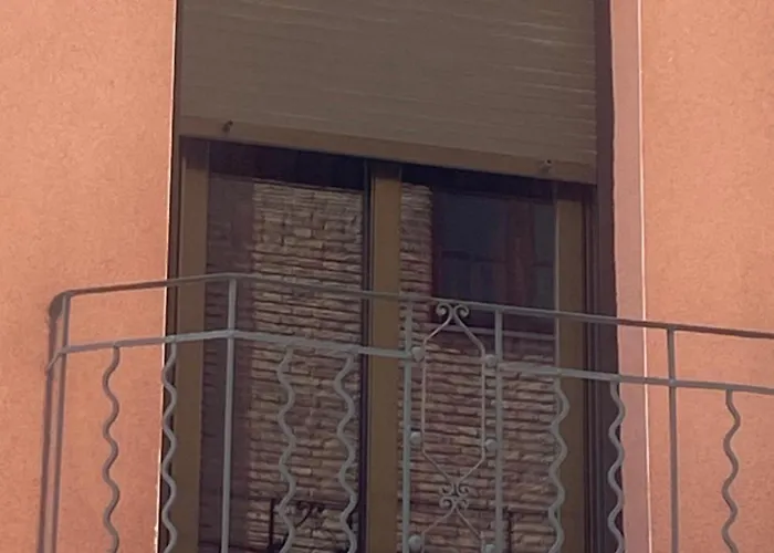 La Ferroviaria - No Fumadores - 1 - Sin Ascensor 3*