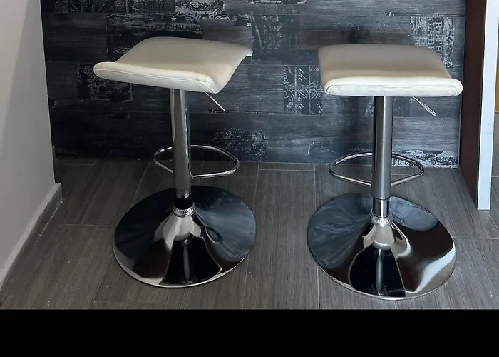 La Ferroviaria - No Fumadores - 1 - Sin Ascensor بيت ضيافة 3*