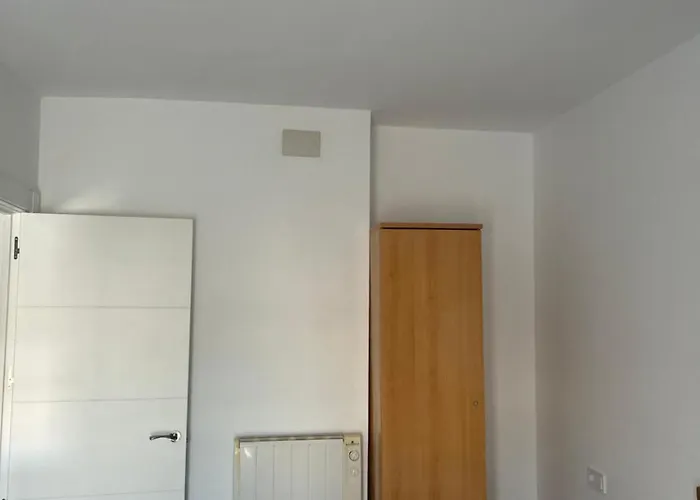 La Ferroviaria - No Fumadores - 1 - Sin Ascensor 3*