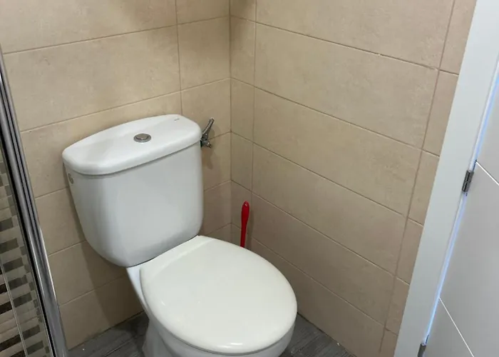 La Ferroviaria - No Fumadores - 1 - Sin Ascensor