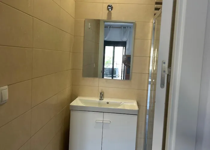 La Ferroviaria - No Fumadores - 1 - Sin Ascensor بيت ضيافة