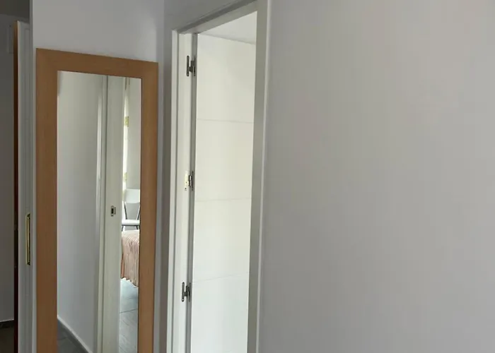 بيت ضيافة La Ferroviaria - No Fumadores - 1 - Sin Ascensor