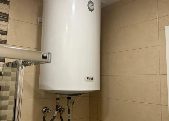 게스트하우스 La Ferroviaria - No Fumadores - 1 - Sin Ascensor 3*